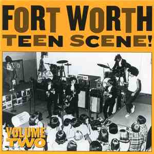 Various - Fort Worth Teen Scene Volume Two flac download