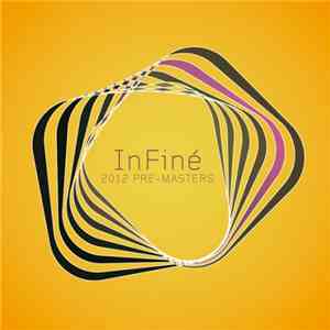 Various - InFiné - 2012 Pre-Masters flac download