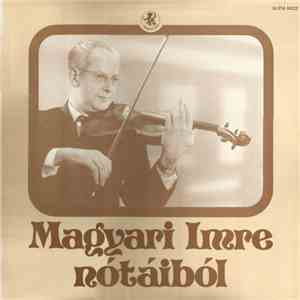 Various - Magyari Imre Nótáiból flac download