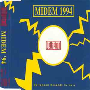 Various - Midem 1994 flac download