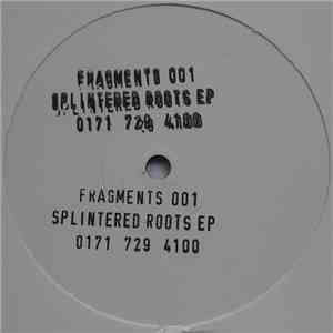 Various - Splintered Roots EP flac download