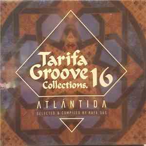 Various - Tarifa Groove Collections 16 flac download