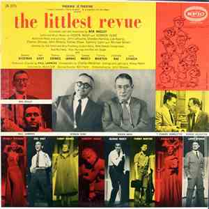 Various - The Littlest Revue (Original Cast Recording) flac download