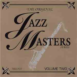 Various - The Original Jazz Masters Series Vol. 2 flac download