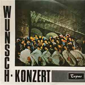 Various - Wunsch-Konzert flac download
