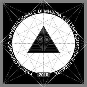 Various - XXXII° Concorso Internationale Di Musica Elettroacustica E Rumore flac download