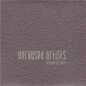 Veryused Artists - Nothing To Touch flac download