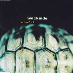 Wackside - Turtle Funk flac download