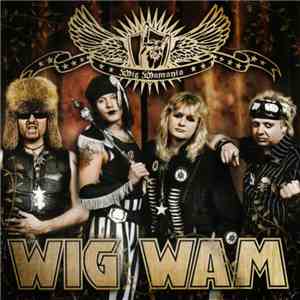 Wig Wam - Wig Wamania flac download