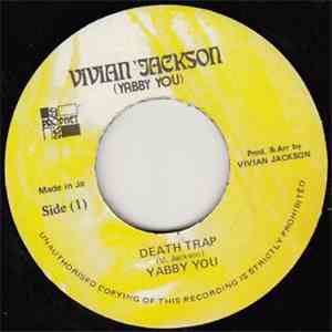 Yabby You - Death Trap flac download