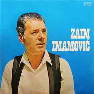 Zaim Imamović - Zaim Imamović flac download