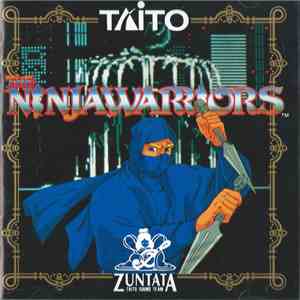 Zuntata - The Ninja Warriors flac download