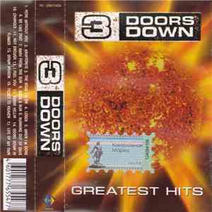 3 Doors Down - Best Of flac download