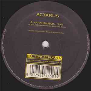 Actarus  - Ahahahaha! flac download