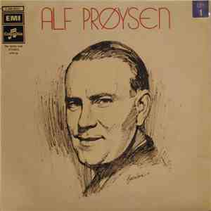 Alf Prøysen - Alf Prøysen flac download