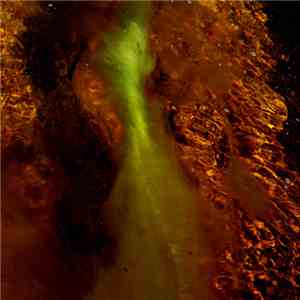 _Algol_ - Last Earth Crosser flac download