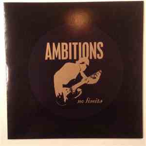 Ambitions - No Limits flac download