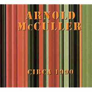 Arnold McCuller - Circa 1990 flac download