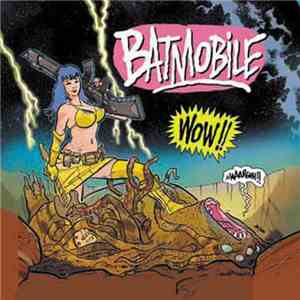 Batmobile - Wow flac download