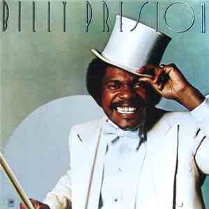 Billy Preston - Billy flac download