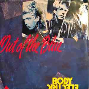 Body Electric  - Out Of The Blue flac download