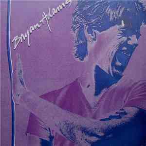 Bryan Adams - Bryan Adams flac download