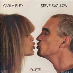 Carla Bley / Steve Swallow - Duets flac download