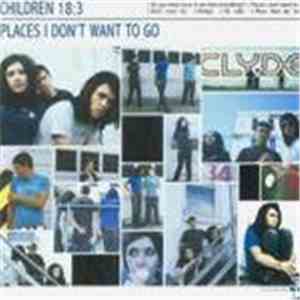 Children 18:3 - Places I Don't Want To Go flac download