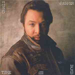 Chris Jasper - Time Bomb flac download