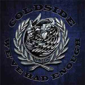 Coldside - We've Had Enough flac download