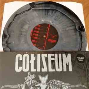 Coliseum  - Coliseum flac download
