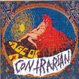 Contrarian  - The Age of Contrarian flac download