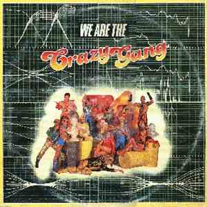 Crazy Gang - We Are The Crazy Gang flac download