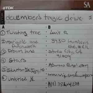 December's Tragic Drive - December's Tragic Drive flac download