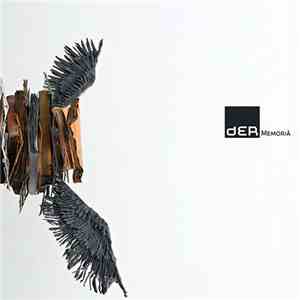 Der - Memoria flac download