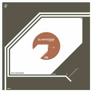 DJ Mystery  - Type Face flac download