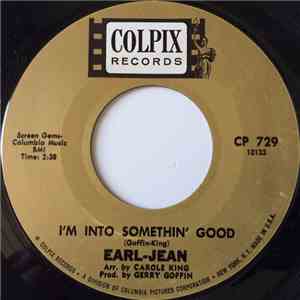 Earl-Jean - I'm Into Somethin' Good flac download