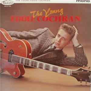 Eddie Cochran - The Young Eddie Cochran flac download