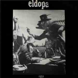 Eldopa - 1332 flac download