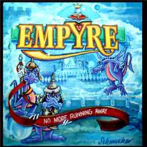 Empyre  - No More Running Away flac download