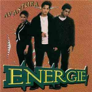 Energie - Avantura flac download