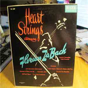 Florian Zabach - Heart Strings flac download