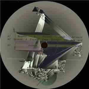George K  - Escape From Detroit flac download