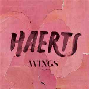 Haerts - Wings flac download