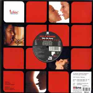 Haji & Emanuel - Take Me Away flac download
