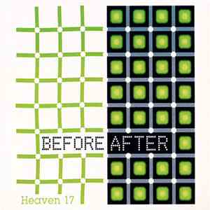 Heaven 17 - Before After flac download