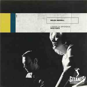 Helen Merrill / Dick Katz - A Shade Of Difference flac download