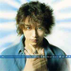 Hidenori Tokuyama - Still Time flac download