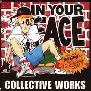 In Your Face - Collective Works flac download