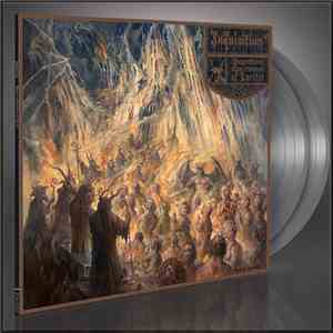Inquisition - Magnificent Glorification Of Lucifer flac download
